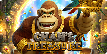 Chan’s Treasure