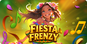 Fiesta Frenzy