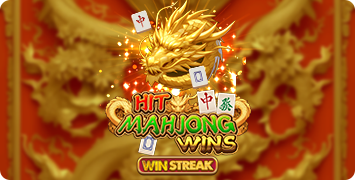 Hit Mahjong Wins
