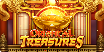 Oriental Treasures
