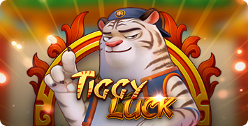 Tiggy Luck