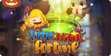 Little Witch's Fortune