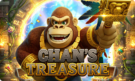Chan’s Treasure