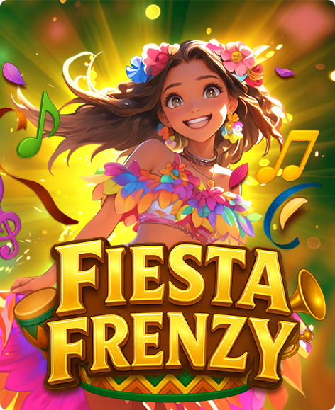 Fiesta Frenzy