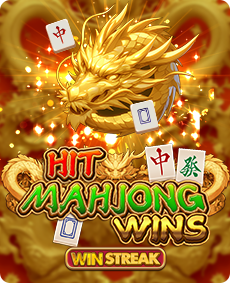 Hit Mahjong Wins