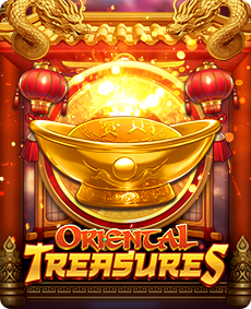 Oriental Treasures