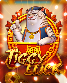 Tiggy Luck